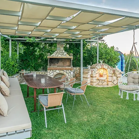 Alonia * Skala (Kefalonia)