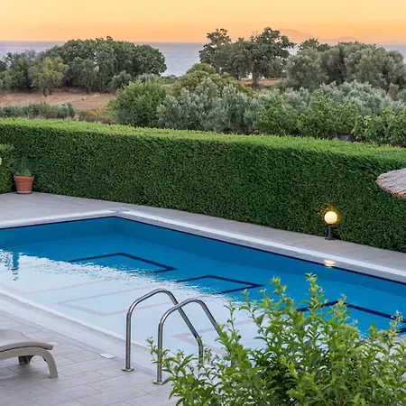 Alonia Villa Skala (Kefalonia)