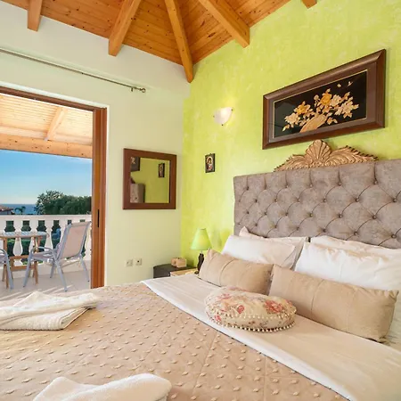 Alonia * Skala (Kefalonia)