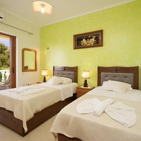 Alonia Skala (Kefalonia)