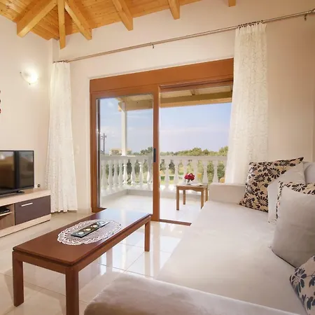 Alonia * Skala (Kefalonia)