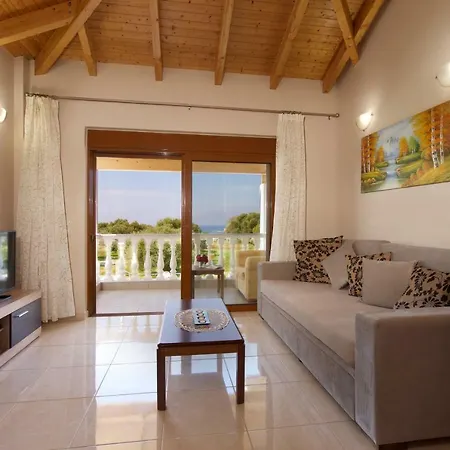 Alonia Βίλα Skala (Kefalonia)