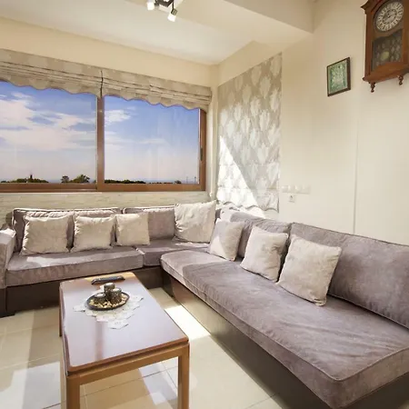 Alonia Villa *