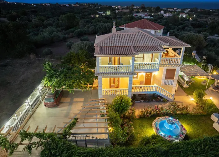 Alonia Skala (Kefalonia)