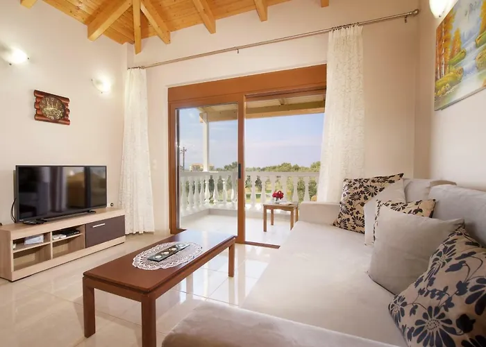 Alonia * Skala (Kefalonia)