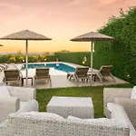 Willa Alonia Skala (Kefalonia)