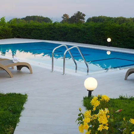 Willa Alonia Skala (Kefalonia)